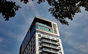 25hours Hotel Das Tour